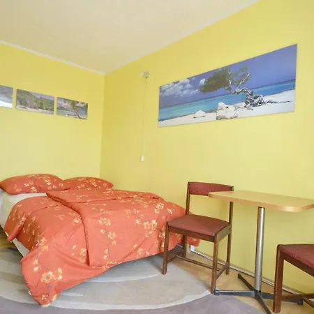 Kwatery Helena Mielno Pokoje Goscinne Room photo