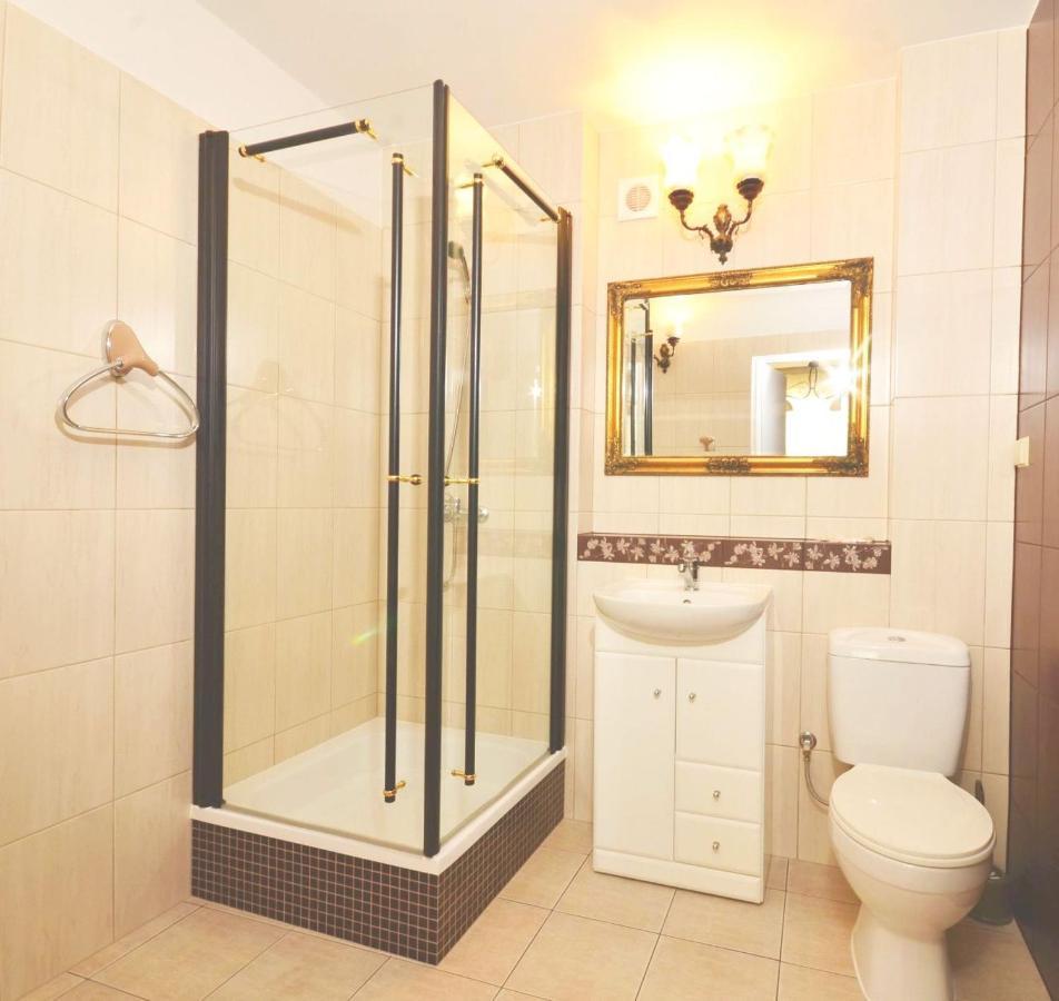 Helena Mielno Pokoje Goscinne Homestay