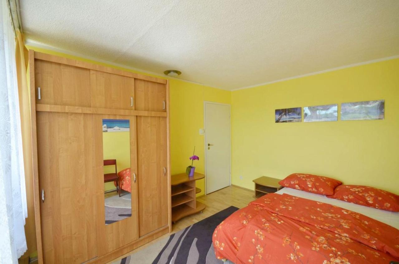 Helena Mielno Pokoje Goscinne Homestay