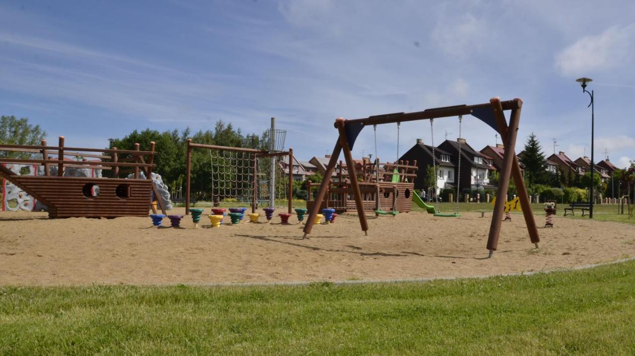 Helena Mielno Pokoje Goscinne Homestay Mielno (Koszalin)