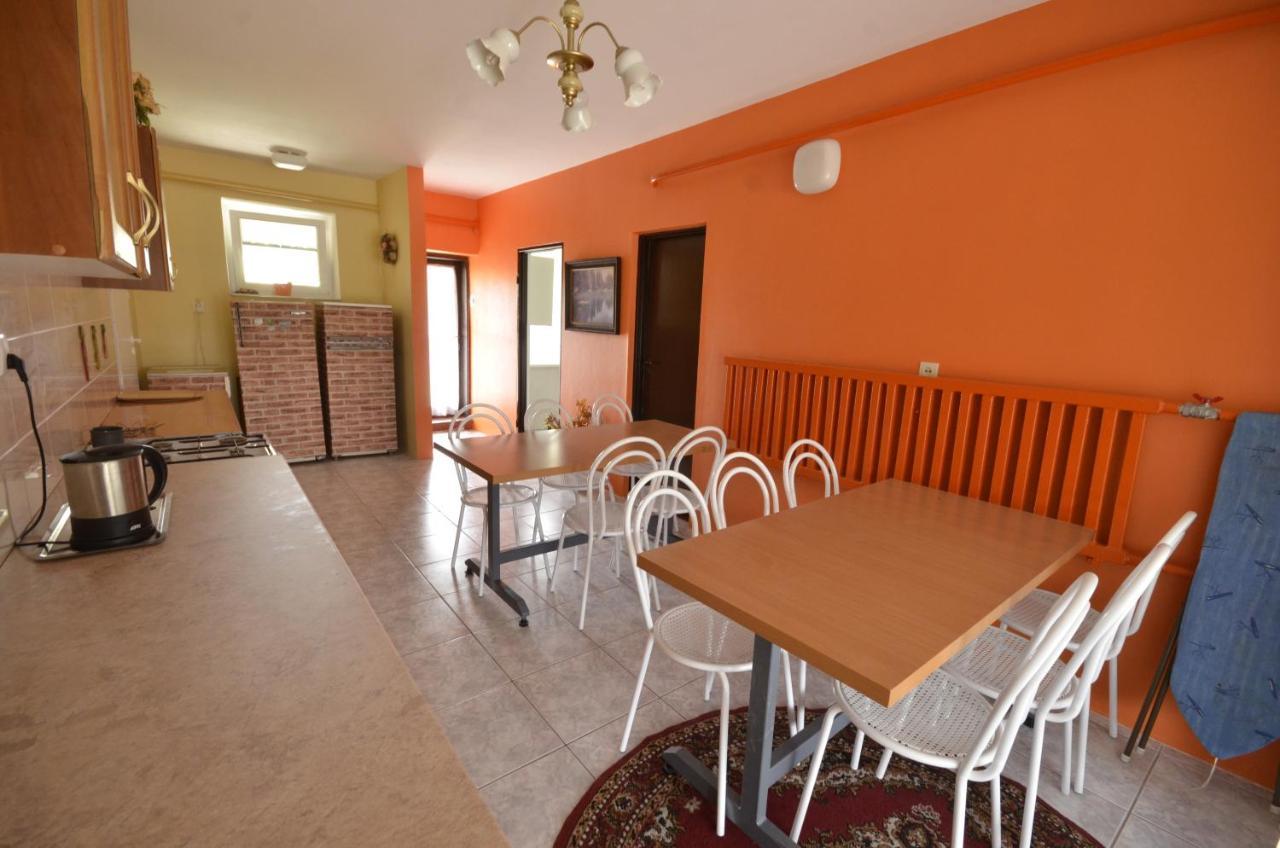 Homestay Helena Mielno Pokoje Goscinne