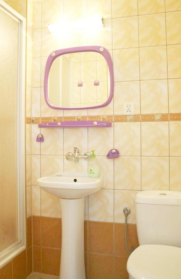Helena Mielno Pokoje Goscinne Homestay Mielno (Koszalin)