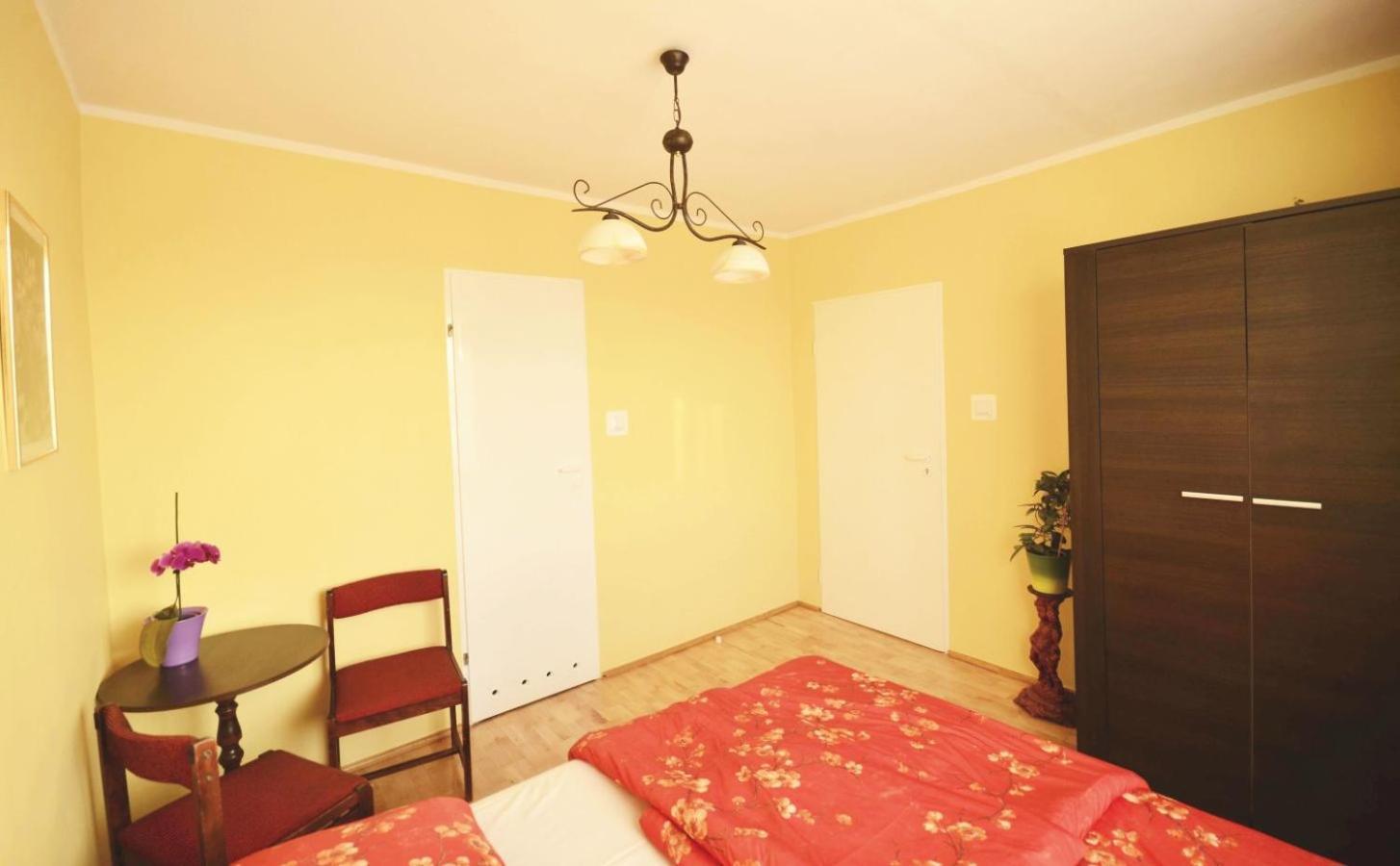Homestay Helena Mielno Pokoje Goscinne Mielno (Koszalin)