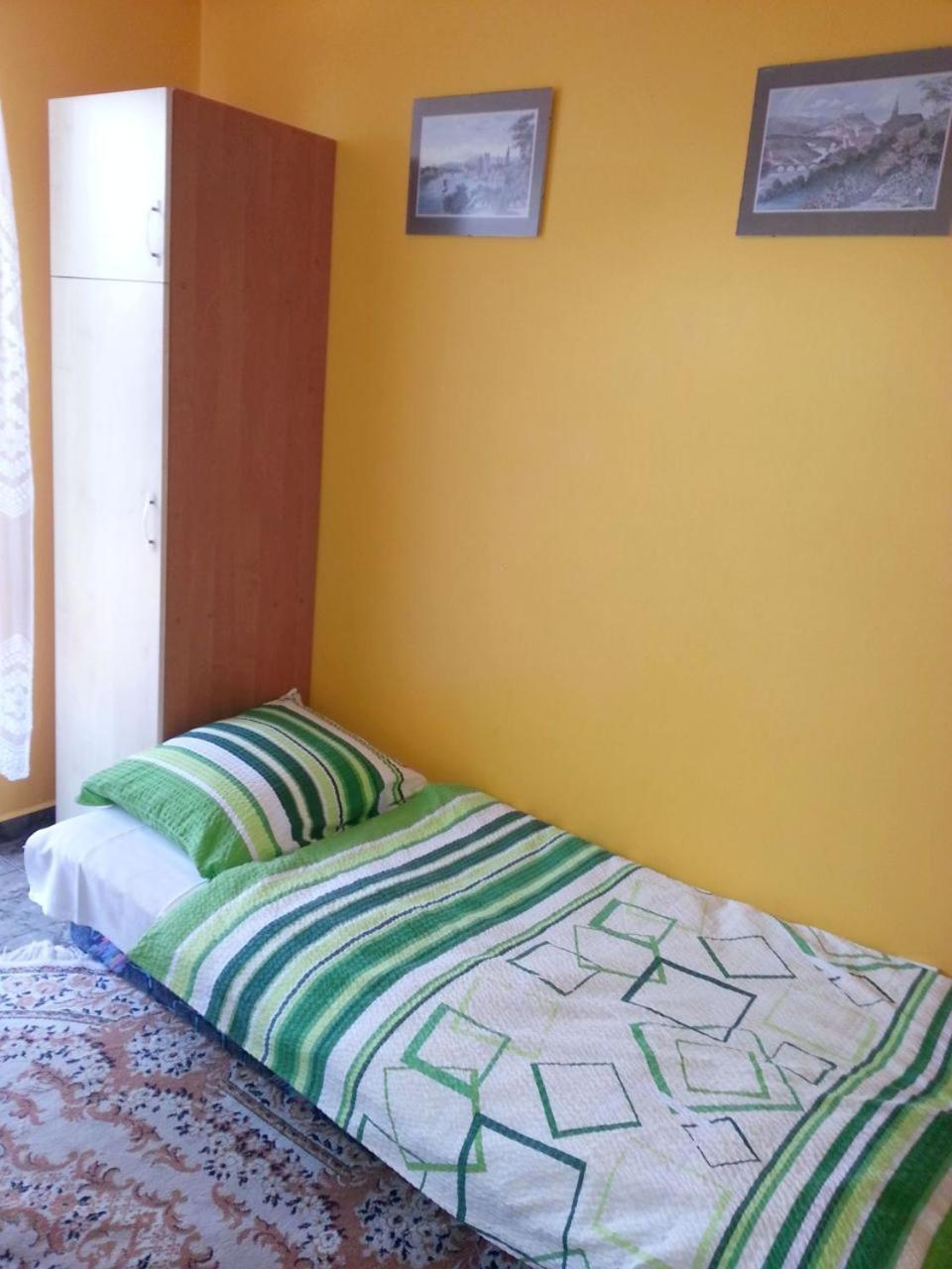 Helena Mielno Pokoje Goscinne Homestay