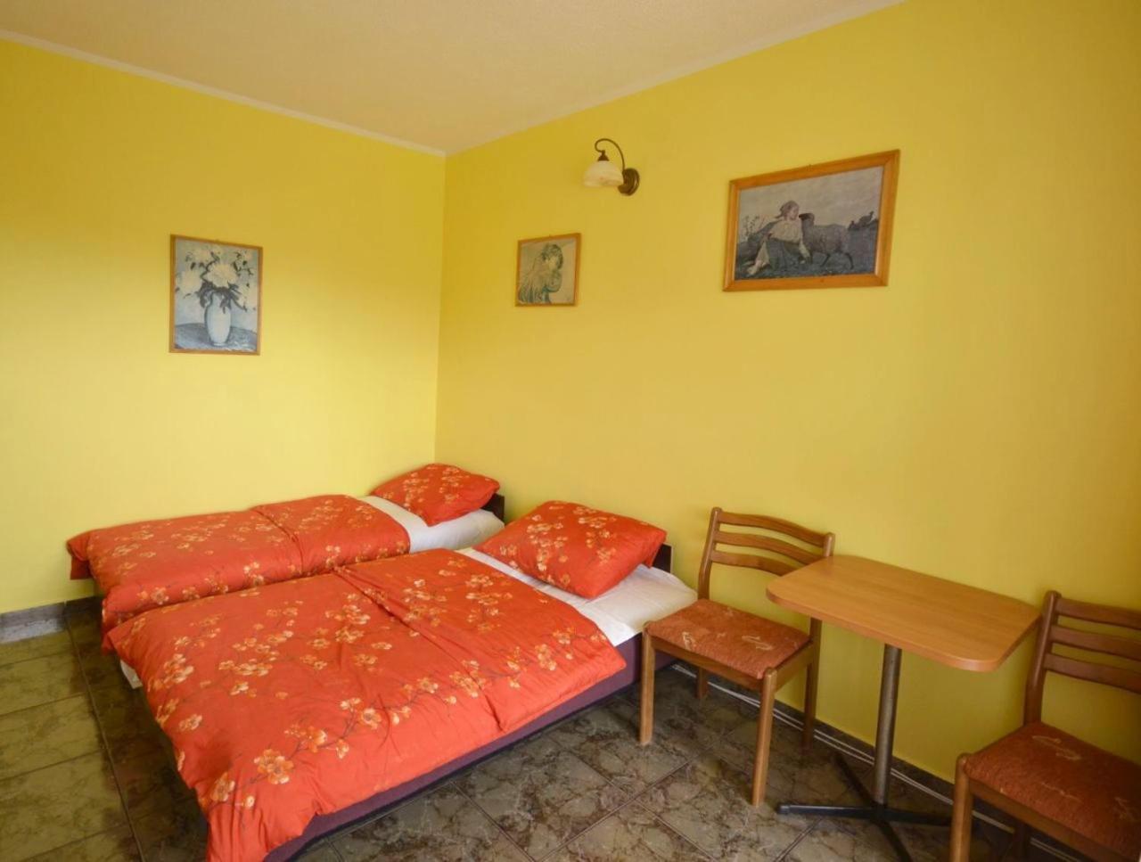 Helena Mielno Pokoje Goscinne Homestay Mielno (Koszalin)
